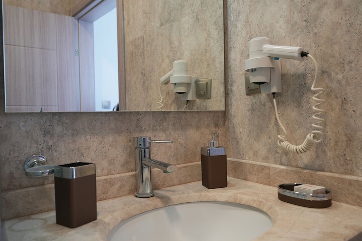 Bathroom Vanities