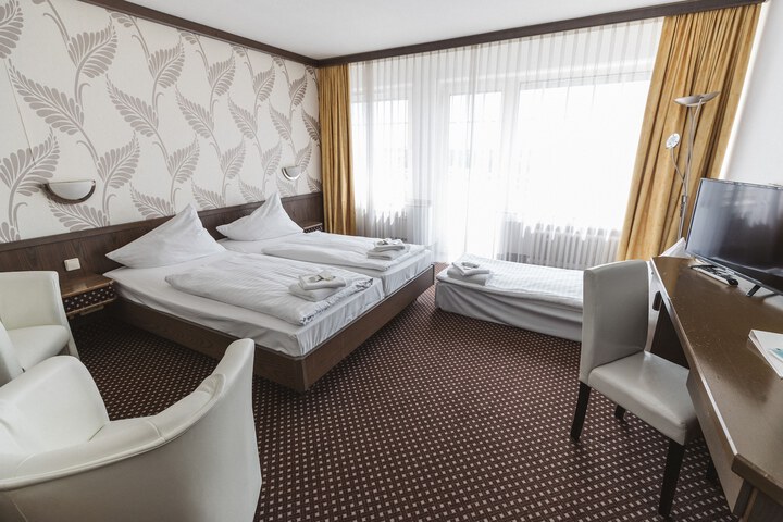 Fitness Center Photo