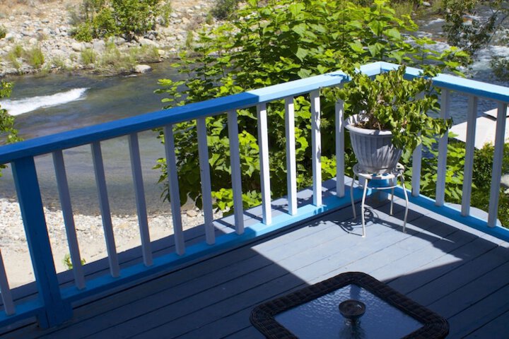Terrace/Patio 73 of 81