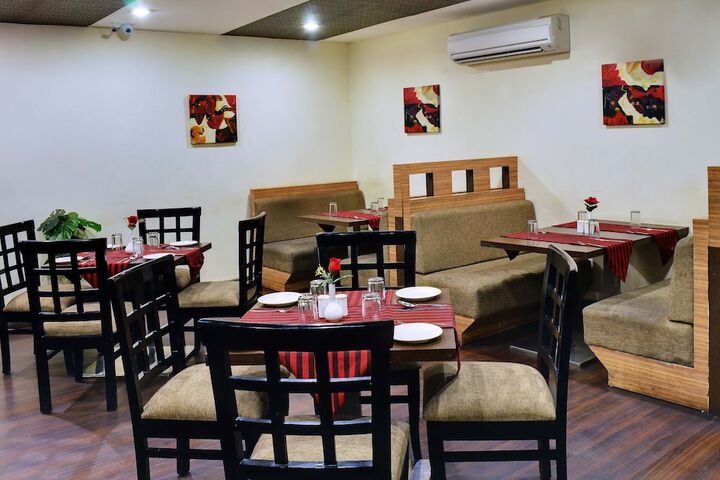 Restaurants