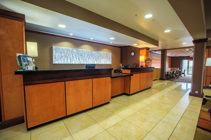 Hotel Interior 3 of 23