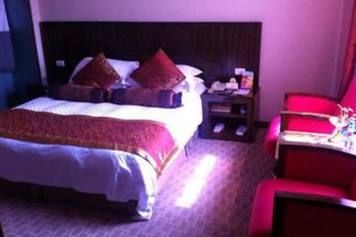 Jinyue Lijia Hotel