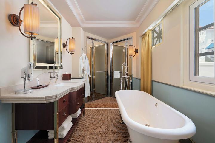 Bathroom Vanities