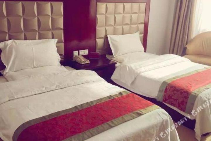 Image of Longxi Hotel
