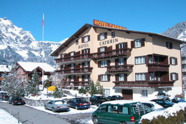 Hotel 47 of 67
