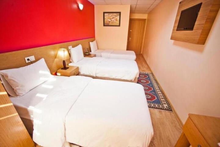 Fitness Facility Photos