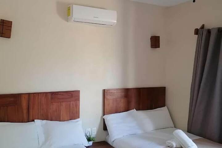 Hotel en Isla Holbox L Roja in Isla Holbox
