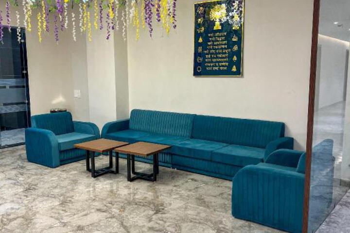 Hotel Ratan Elite