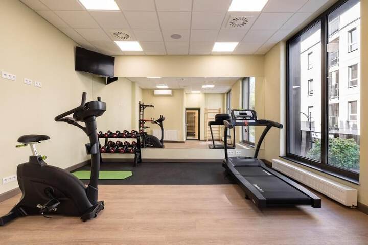 Health and Fitness 20 of 24