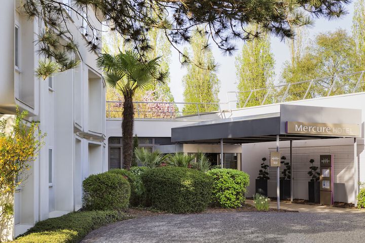 Hotel 53 of 55