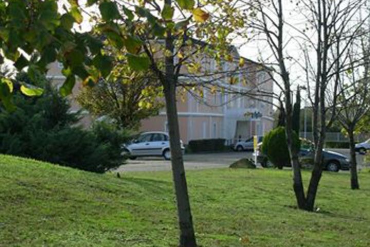 Hôtel Quick Palace dArtigues