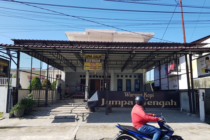Hotel O Cempaka Syariah