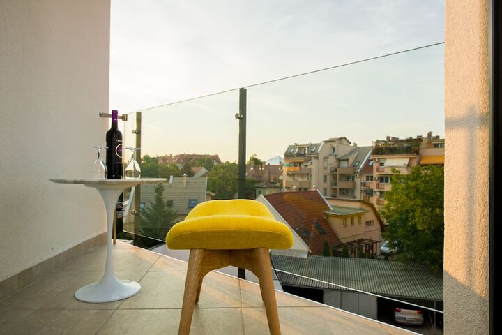 Terrace/Patio 37 of 38