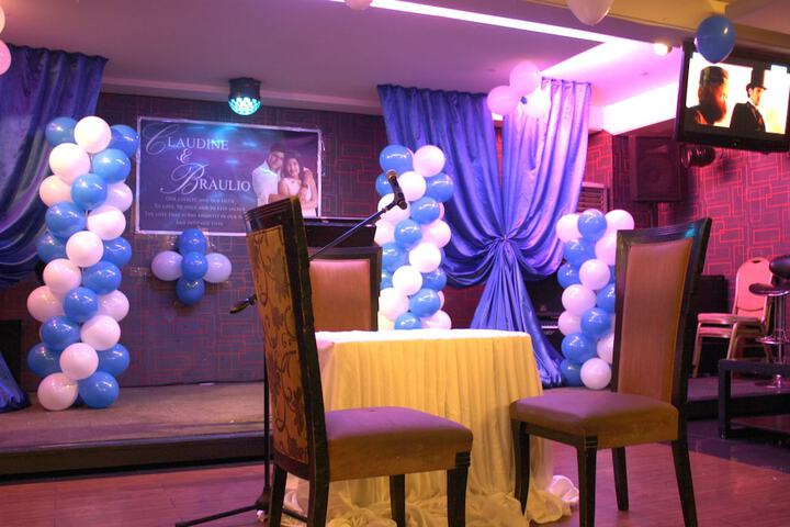 Ballroom/Hall 45 of 47