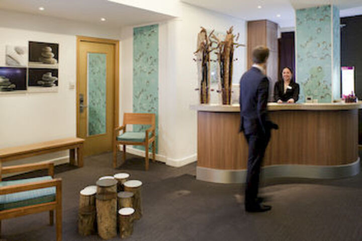 Hotel Interior 45 of 46