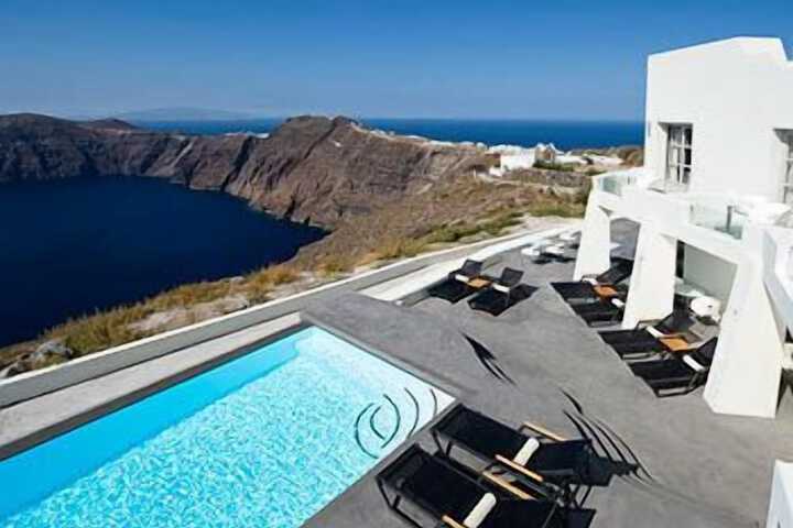 Pool to Cool