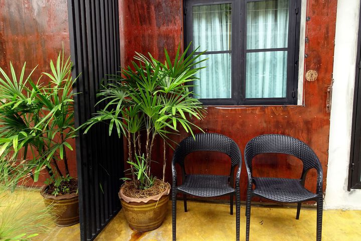 Terrace/Patio 80 of 138