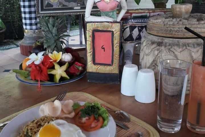Restaurants
