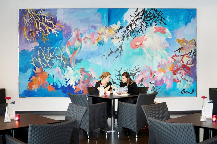 Lobby Photos