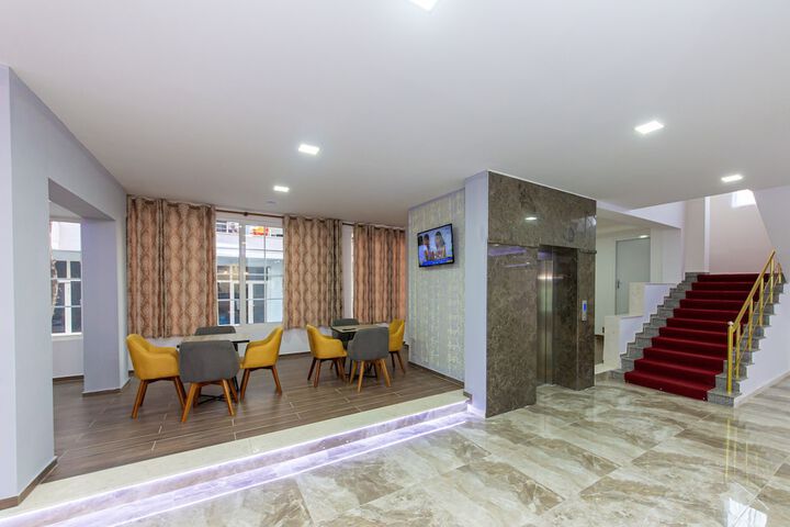 Hotel Interior 4 of 46