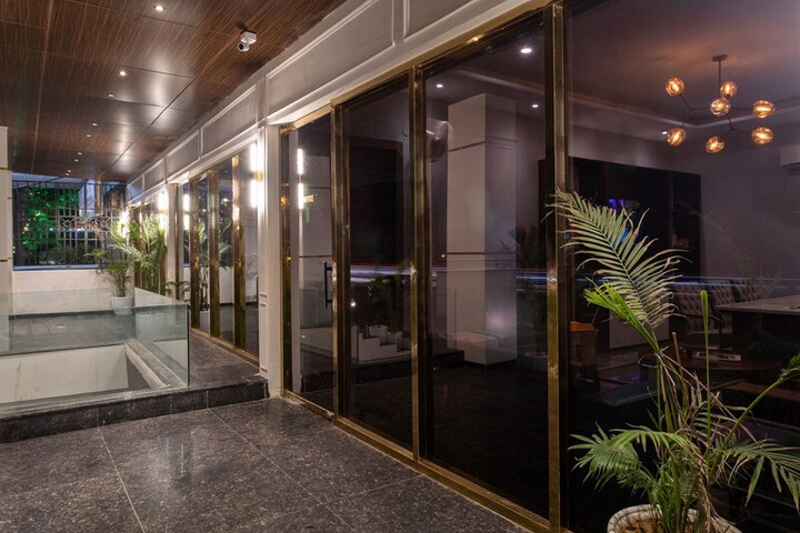 Hotel 15 of 15