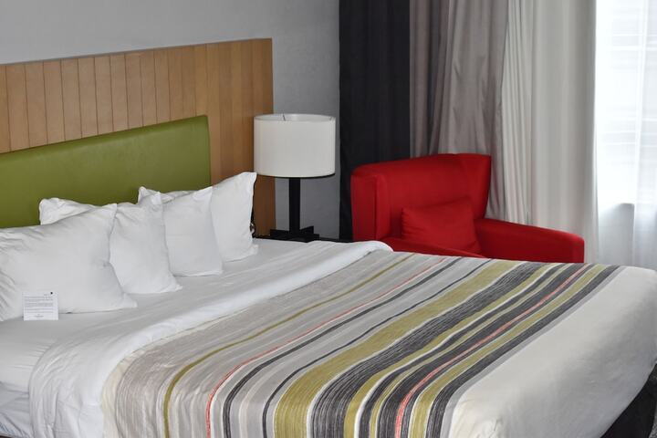 1 King Bed Accessible (3 of 55)
