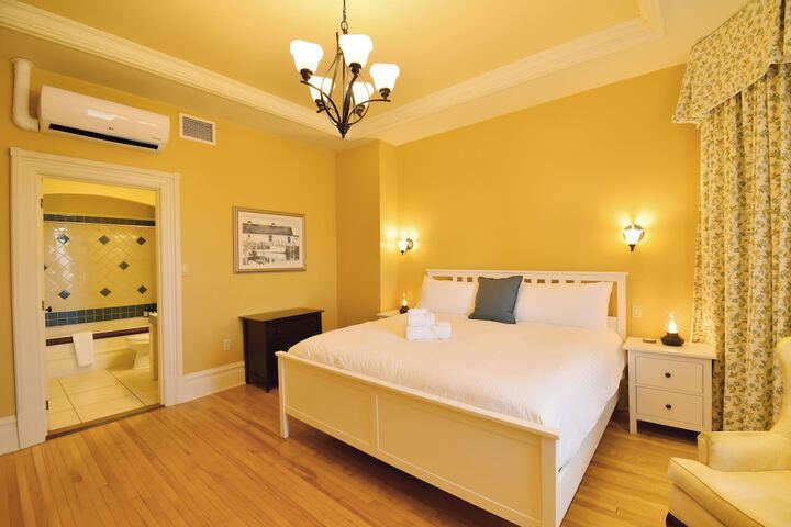 Fitness Center Photo