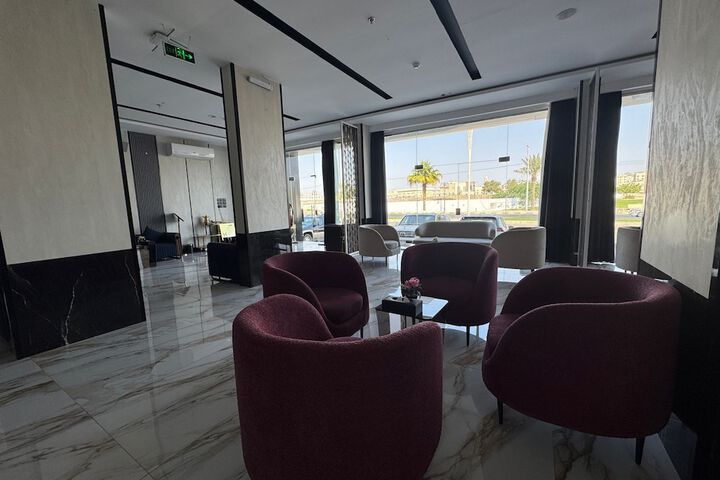 Hotel Interior 3 of 32