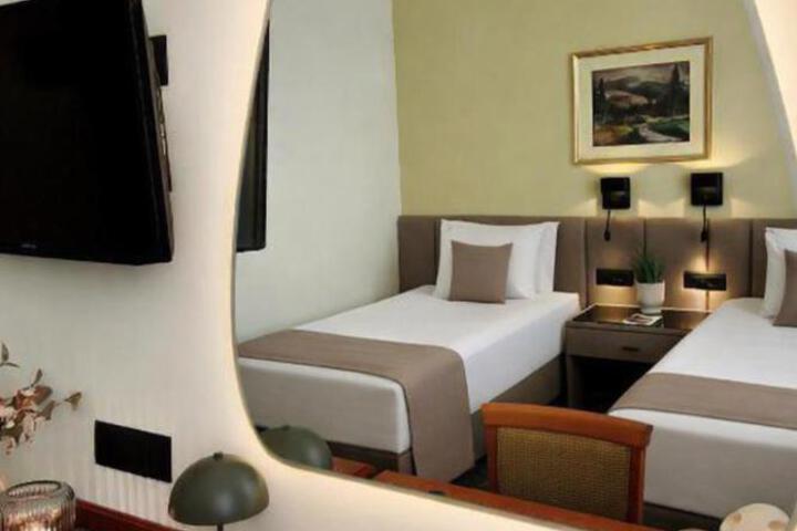 Spa Photos