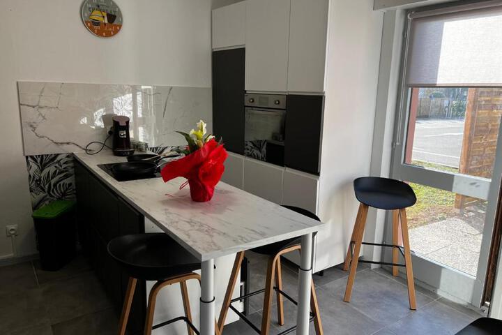 Fitness Facility Photos