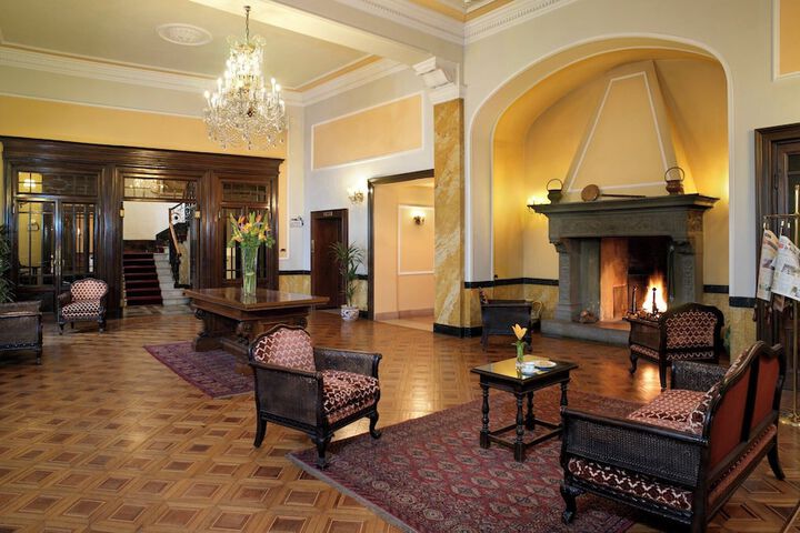 Hotel Interior 2 of 49