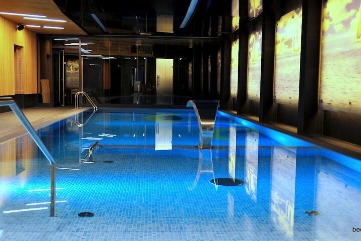 Regatta Hotel Restauracja Spa in Poznan