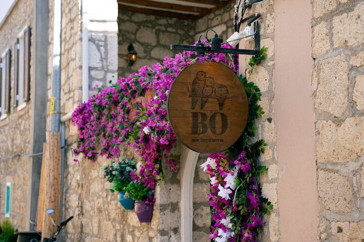 Bo Alacati in Cesme