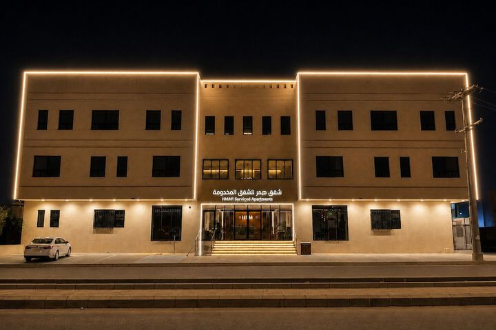 Hotel 16 of 17