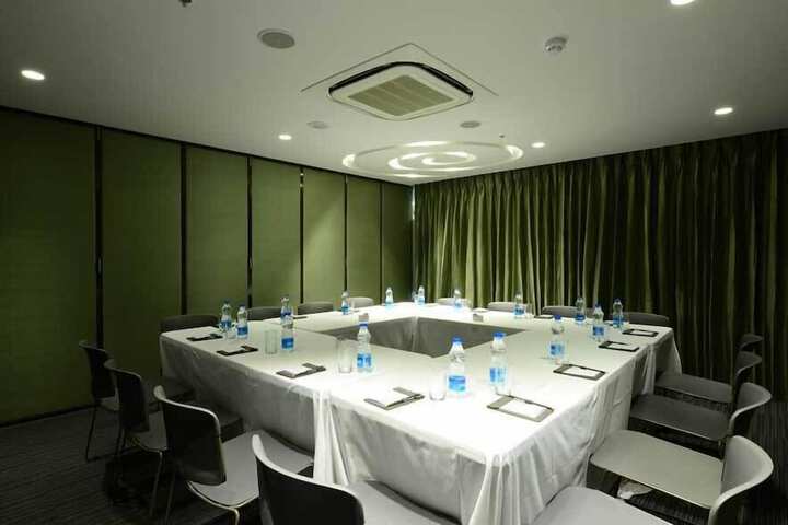 Meeting 26 of 33