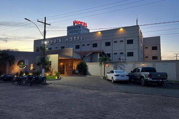 Hotel 25 of 27