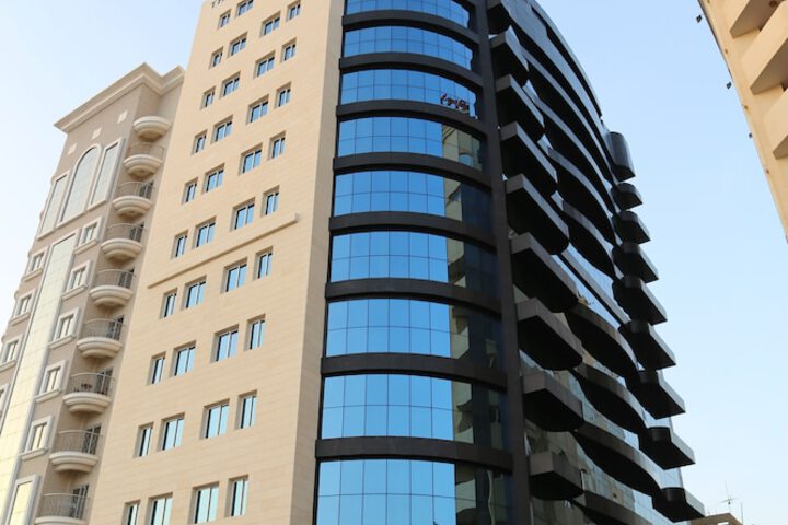 Hotel 60 of 61