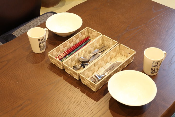Dining Photos