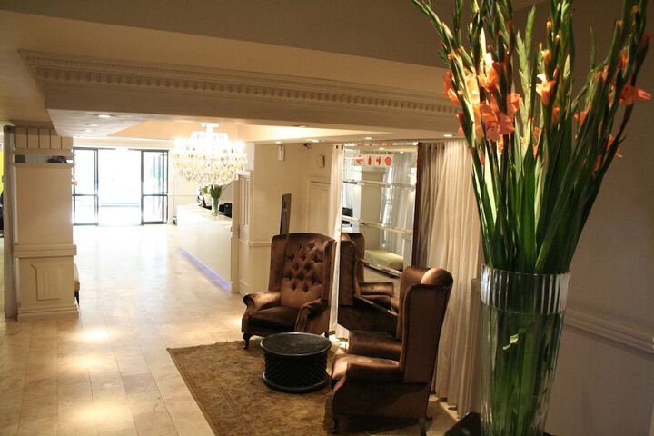 Hotel Interior 10 of 73