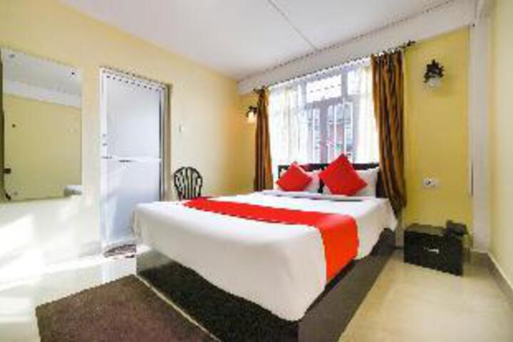 Oyo Flagship 71585 El-Nosa Home Stay