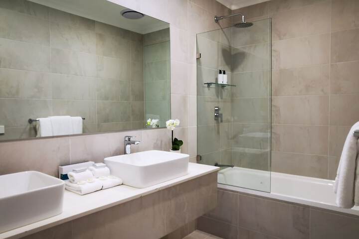 Bath Amenities