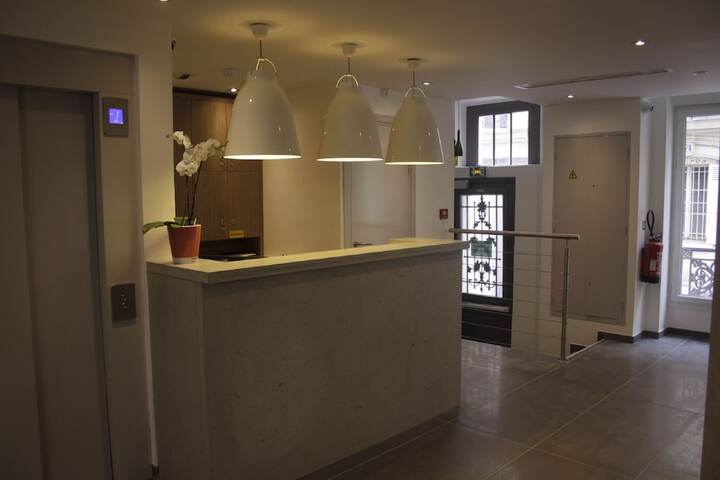 Hotel Interior 2 of 42