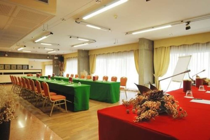 Meeting 56 of 64