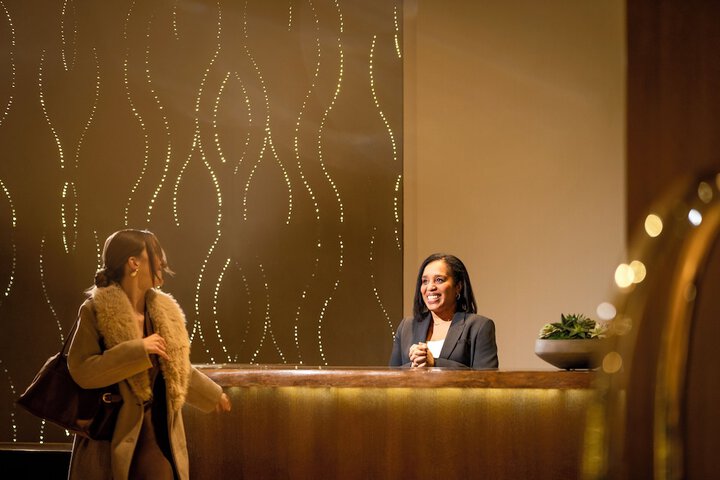 Hotel Interior 2 of 51