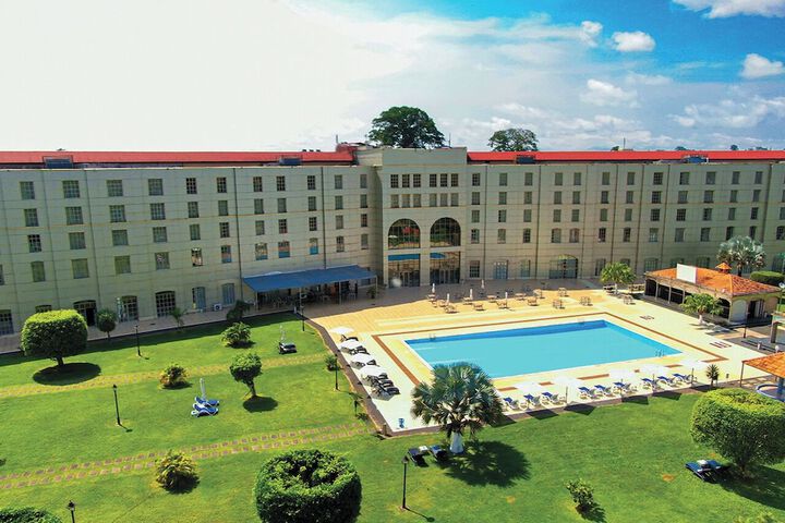 Hotel 66 of 68