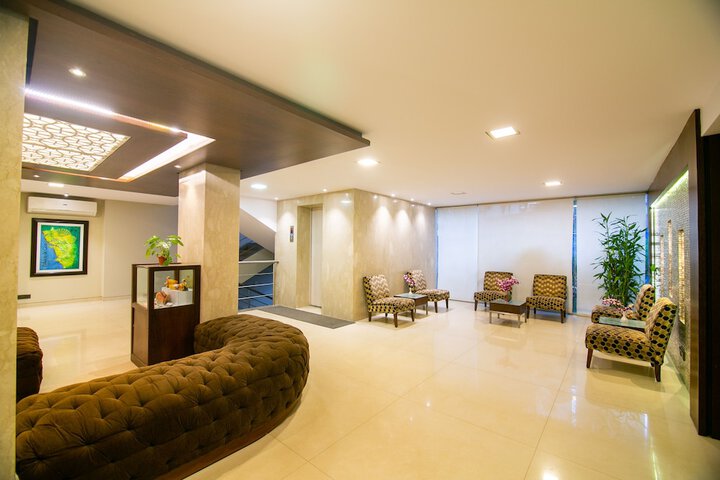 Lobby Photos