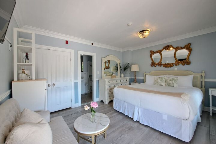 Hotel Manisses