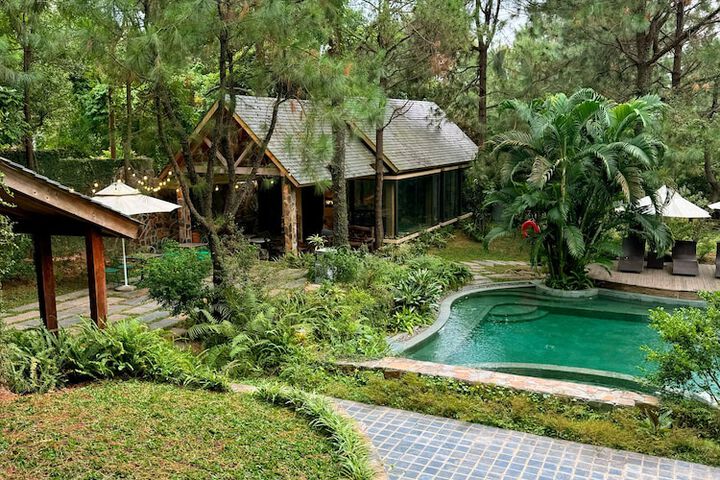 Pool 3 of 6