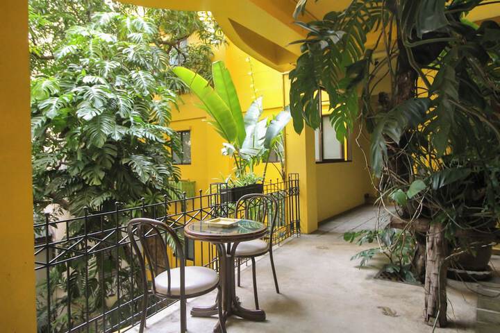 Hotel 167 of 167