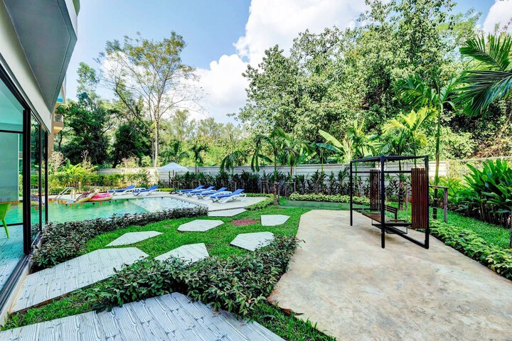 Terrace/Patio 18 of 50